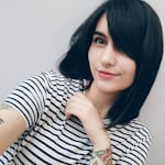 Avatar of user Rina Minaieva