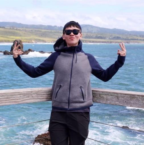 Avatar of user Chaofan Li