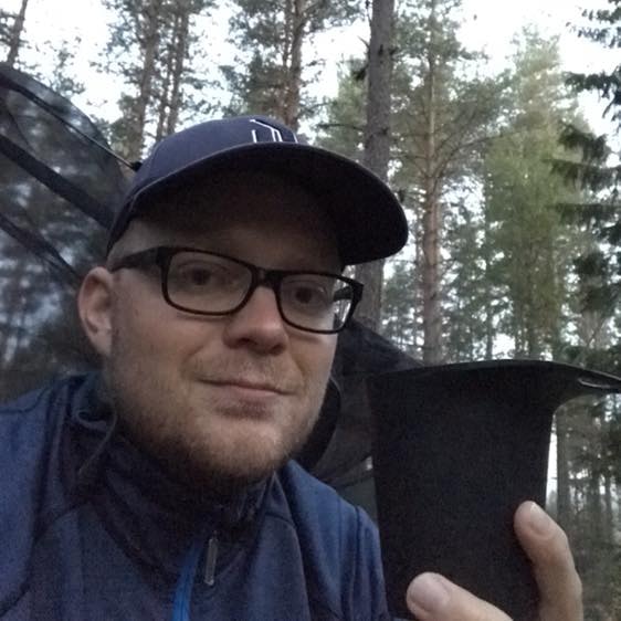 Go to Jens Blixt's profile