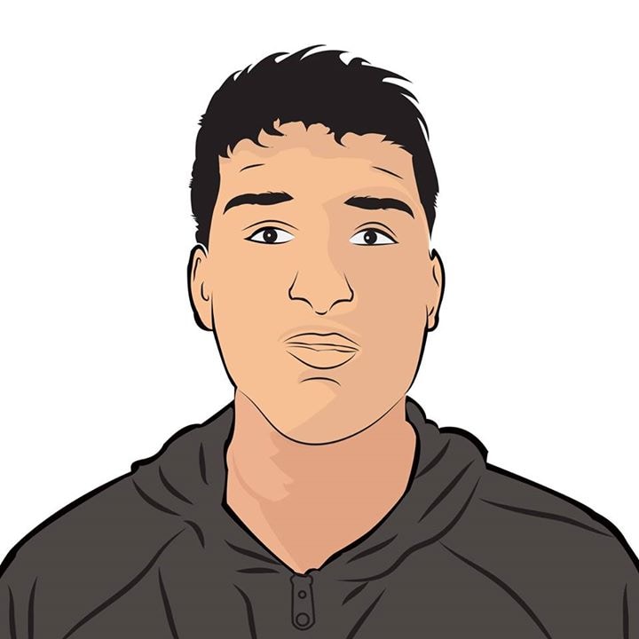 Go to Mehdi challouf's profile