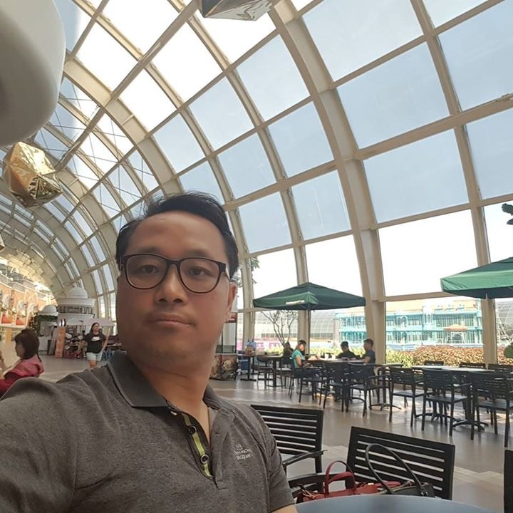 Avatar of user hyunje cho