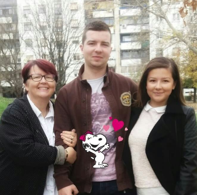 Go to Liljana's profile