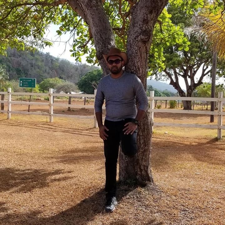 Go to Joshua Gobin's profile