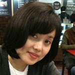 Avatar of user may kim