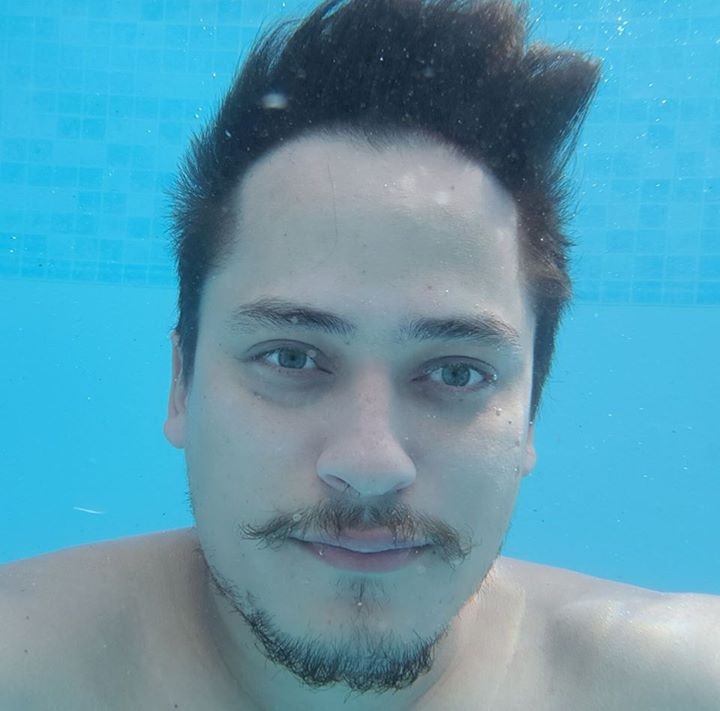 Vai al profilo di Leonardo Toshiro Okubo