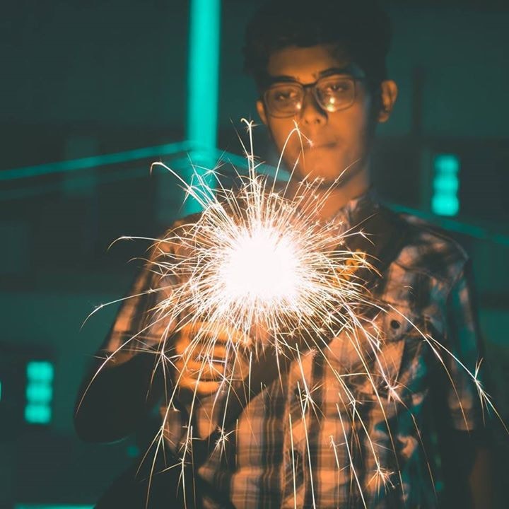 Go to Kumar Rishabh's profile