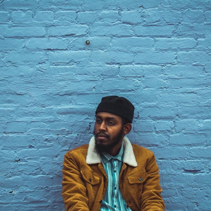 Ve al perfil de Shuib Ali