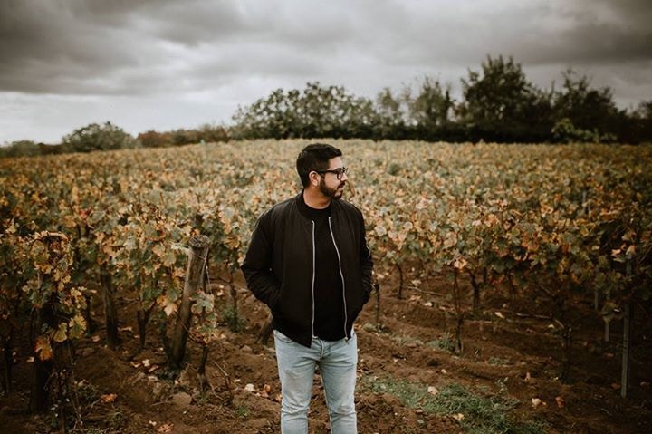 Go to Felix Elias's profile