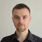 Avatar of user Aleksandr Shemetillo