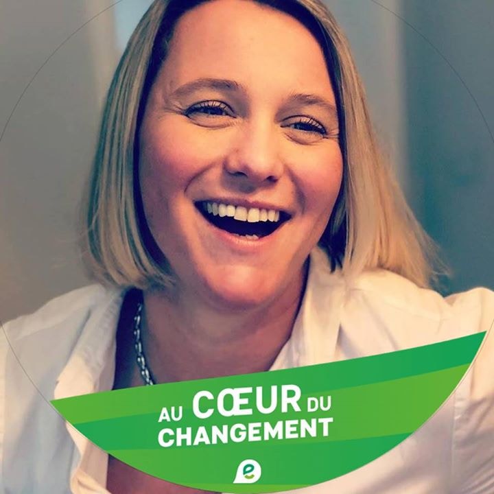 Accéder au profil de caroline cannoot