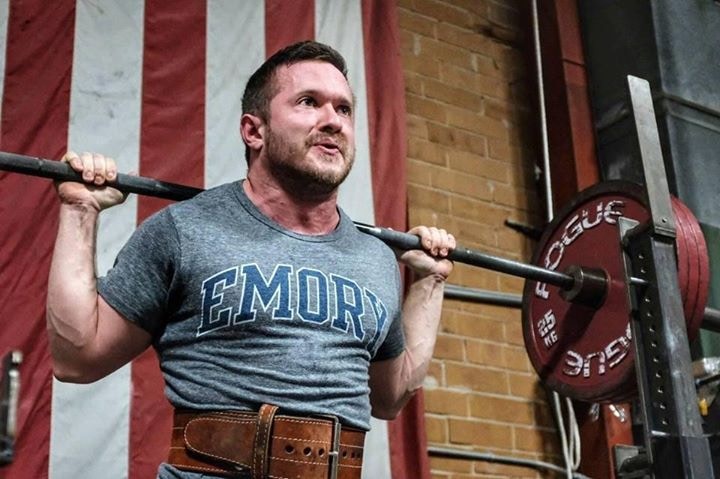 Go to Colin Blenis's profile