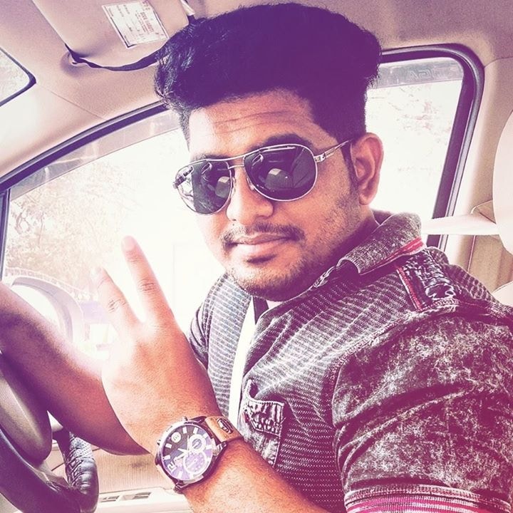 Go to S.R.Pandian's profile