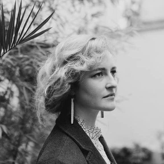 Go to Krista Joy Montgomery's profile