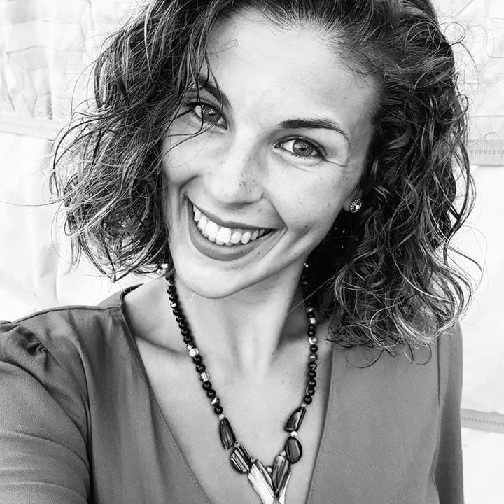 Vai al profilo di Filipa Saldanha