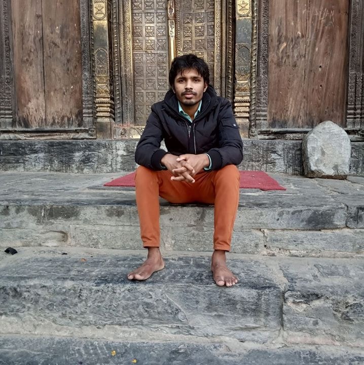 Go to Shashi Yadav's profile