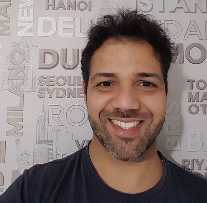 Go to João Luiz Borba Lima's profile