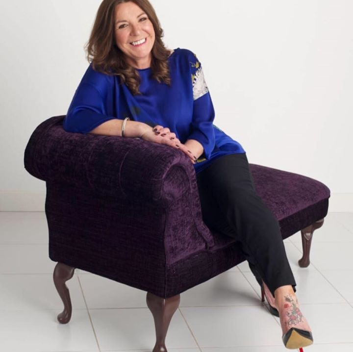 Avatar of user angela craven-foulger