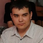 Avatar of user Ruslan Izmaylov