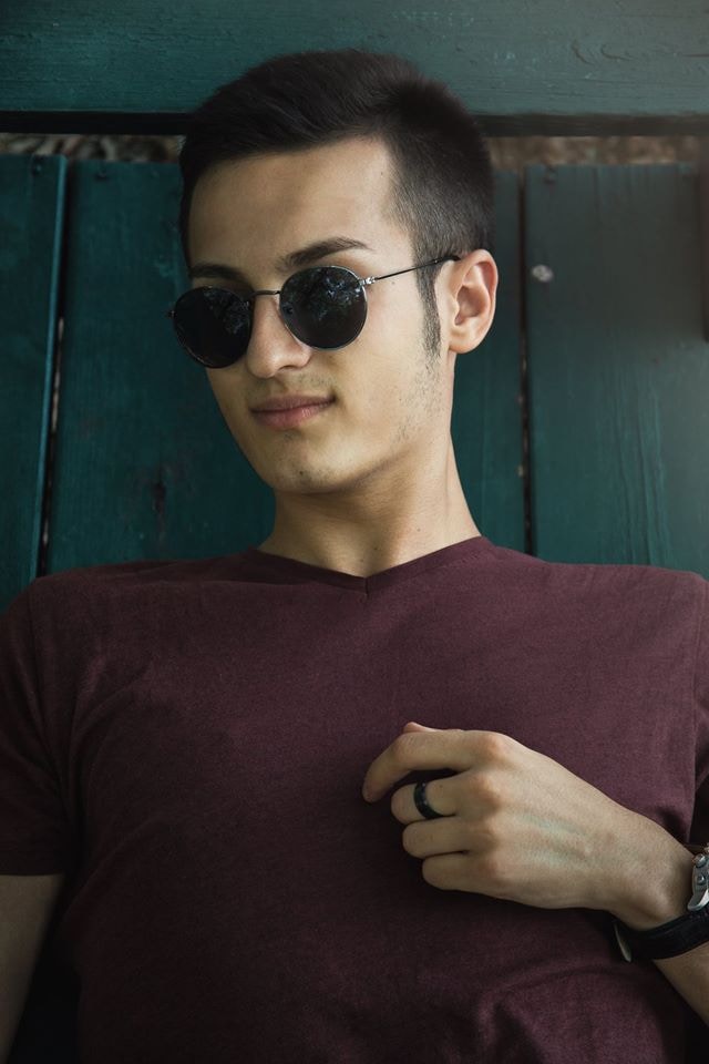 Go to Constantin Mihai Bicajanu's profile