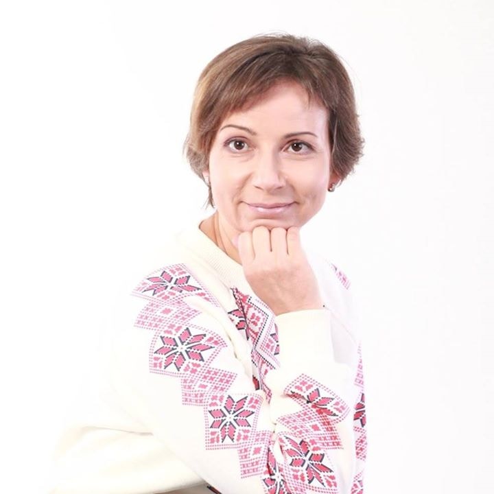 Avatar of user Ira Fa