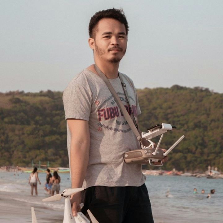 Go to John Simon Fondevilla's profile