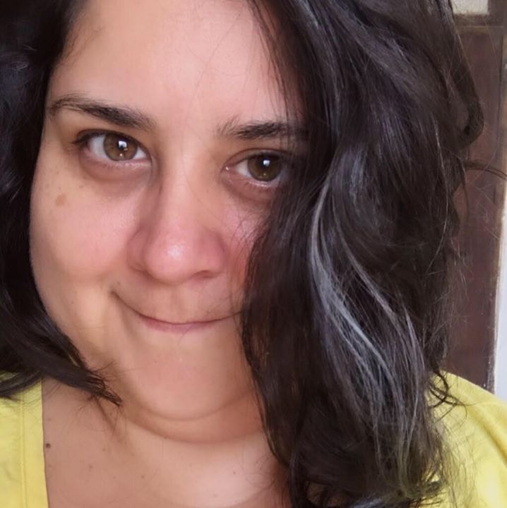 Go to Jess Torre's profile