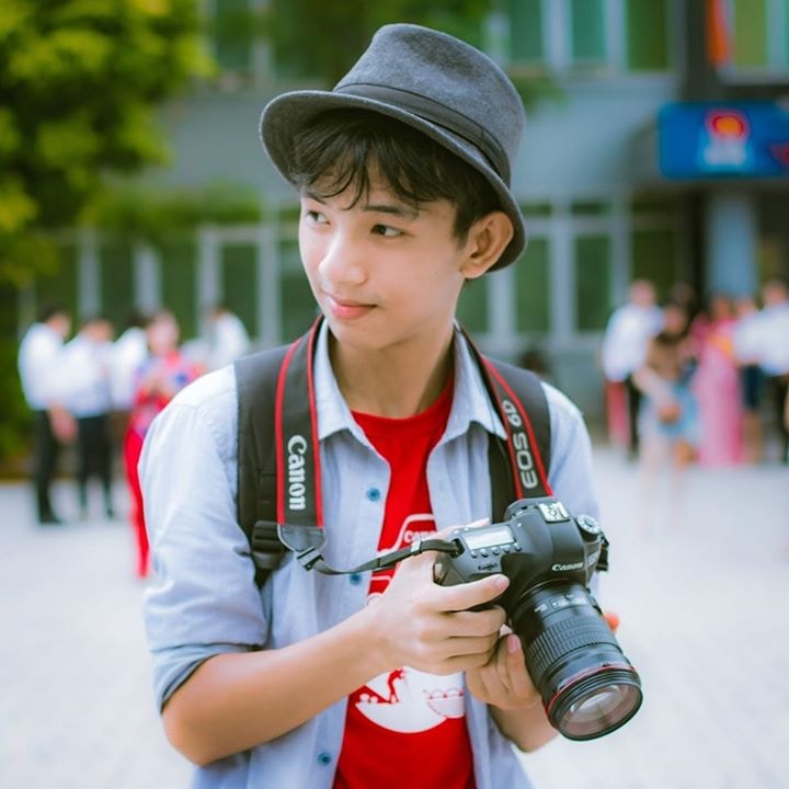 Go to Tu Chu's profile