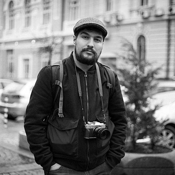 Go to Stefan Mitev's profile