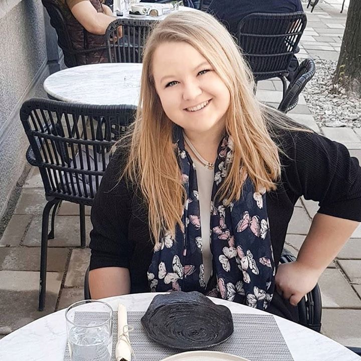 Go to Andrijana Bozic's profile