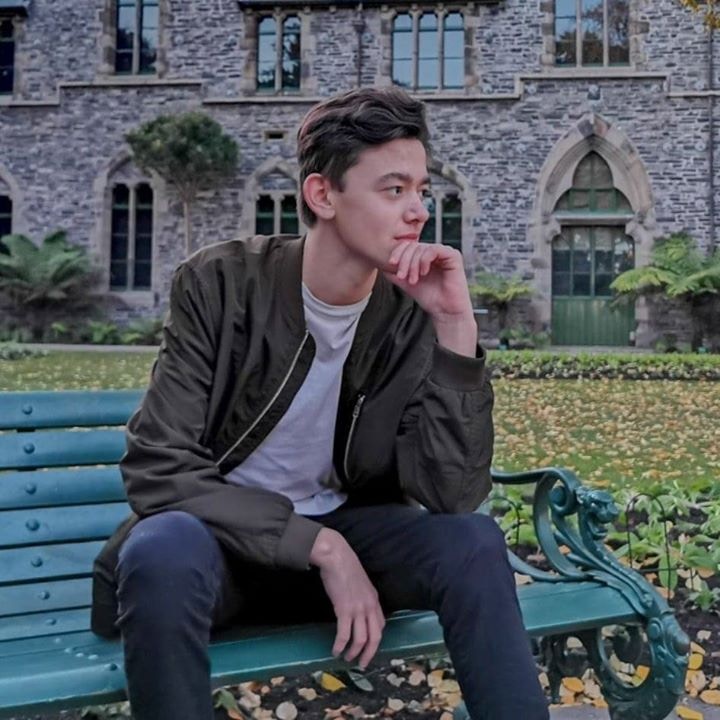 Go to Andrew Lane's profile