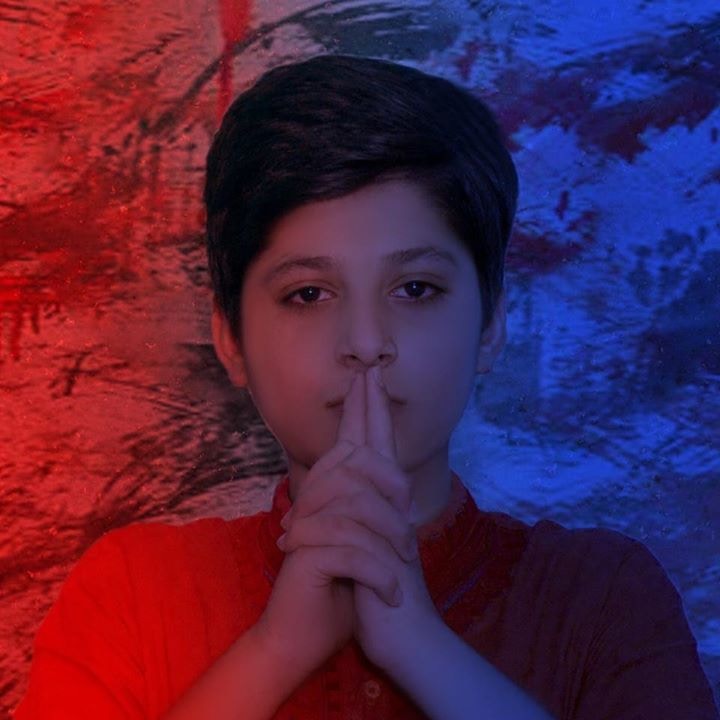 Unsplash profile picture for @hamaad