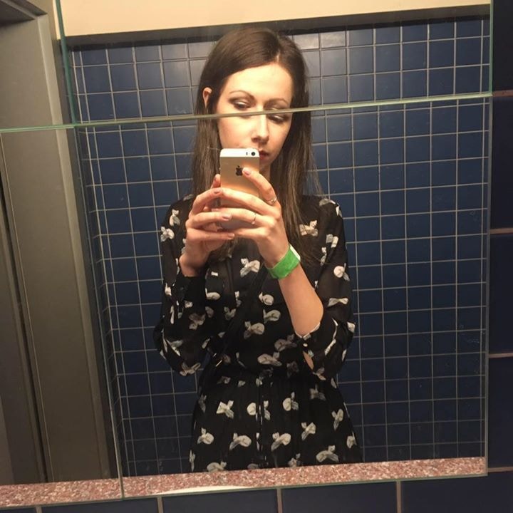 Go to Viktoria Babjakova's profile