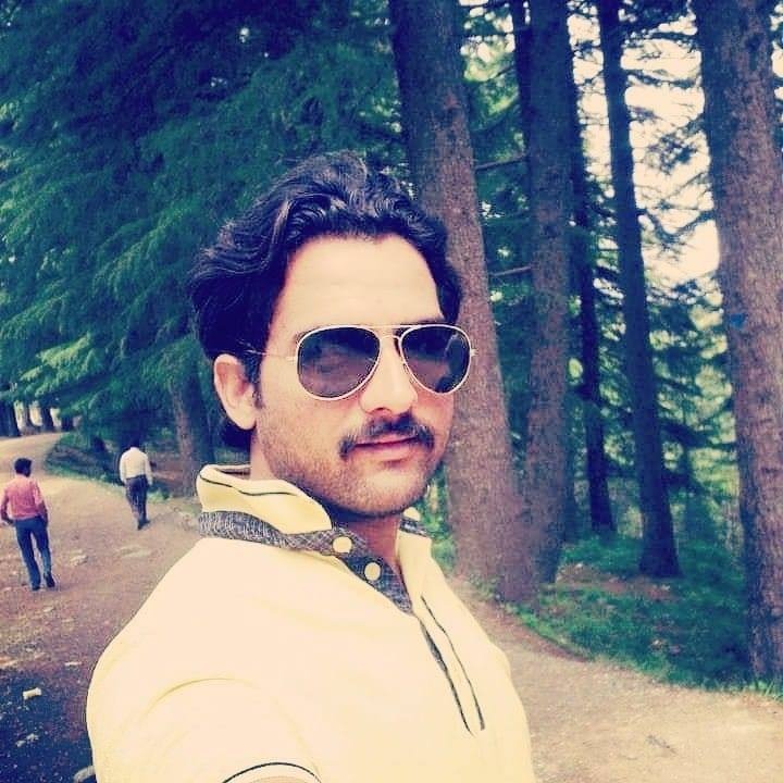 Go to IKRAM ULLAH's profile