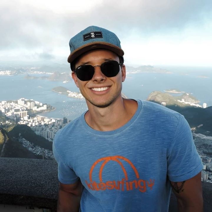 Avatar of user João Estrella