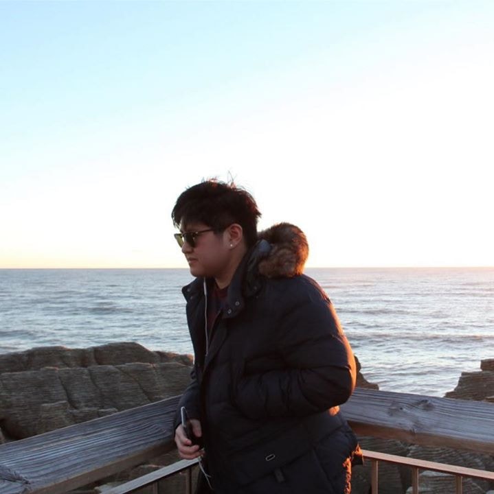 Go to Pavita J's profile