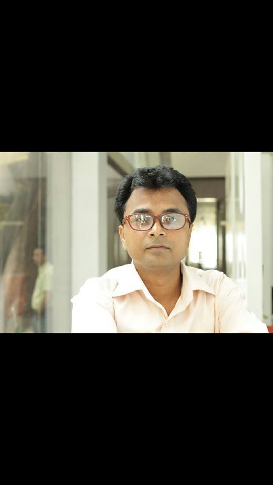 Go to pramod kumar's profile