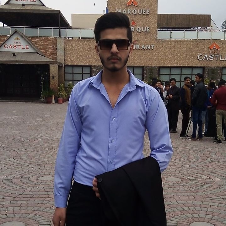 Avatar of user Munib Saad