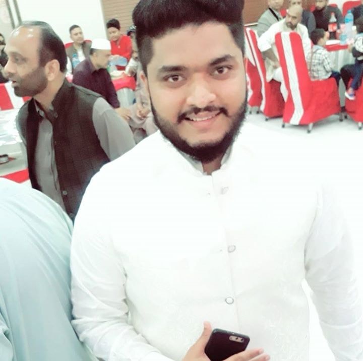 Go to Maaz Ijaz's profile