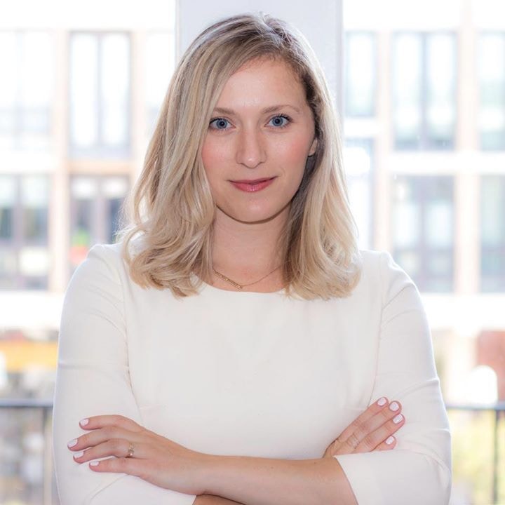 Go to Melinda Szilagyi's profile