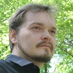 Avatar of user Daniel Hoffmann