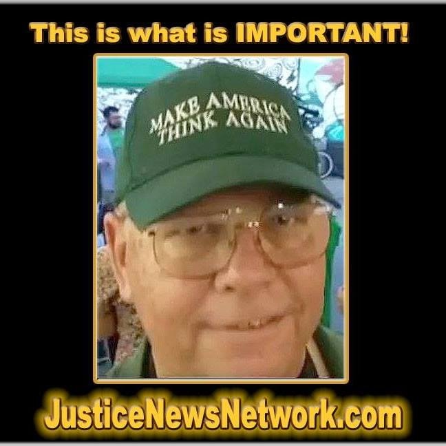 Avatar of user Larry Alger