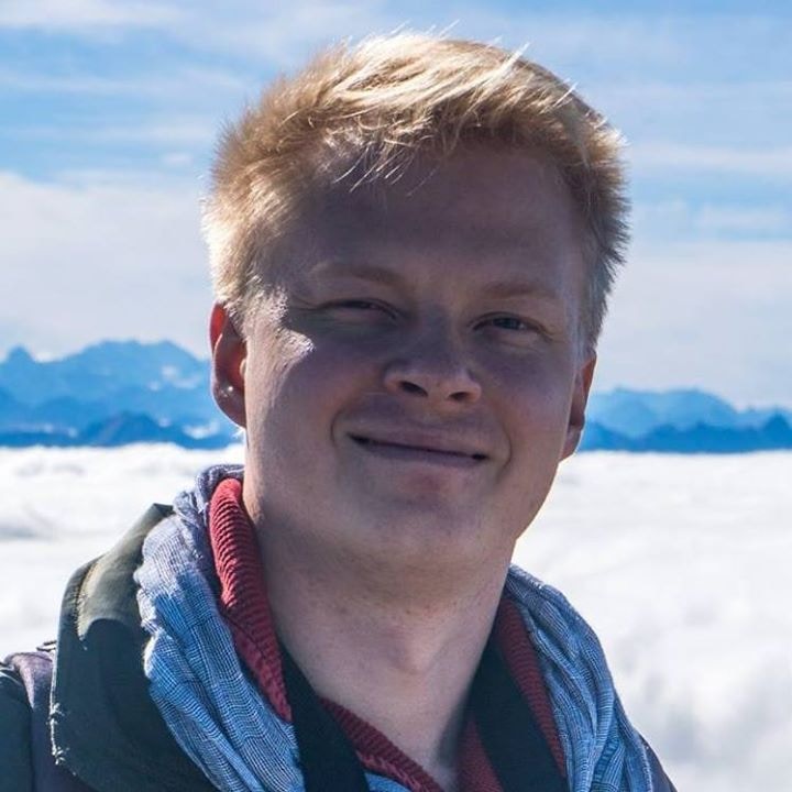 Vai al profilo di Kondrat Shmoylov