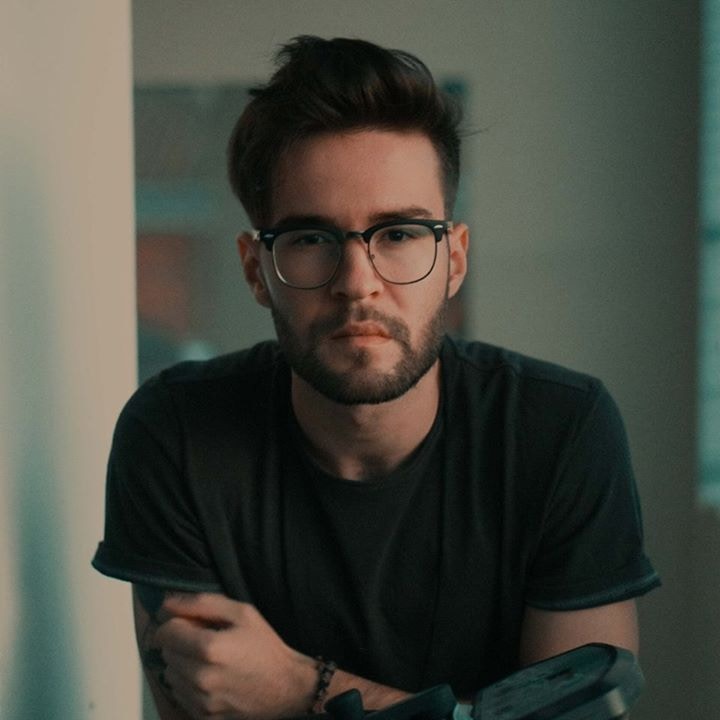 Ir para o perfil de Rodrigo Souza