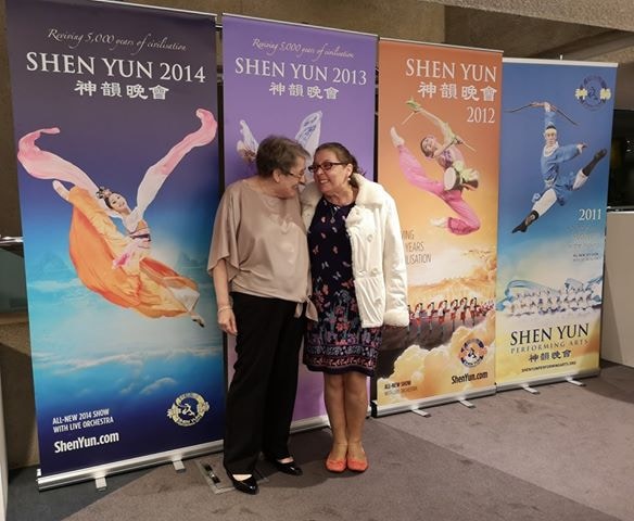 Go to Rose Sheppard's profile