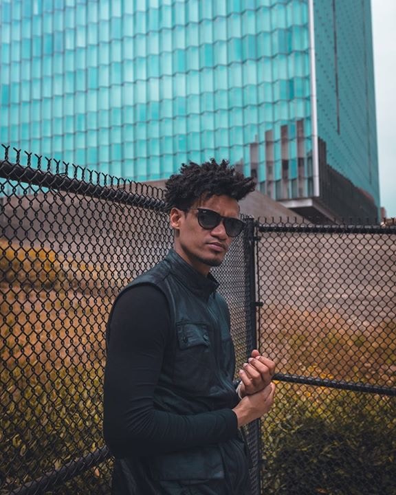 Jose Ariasのプロフィールを見る