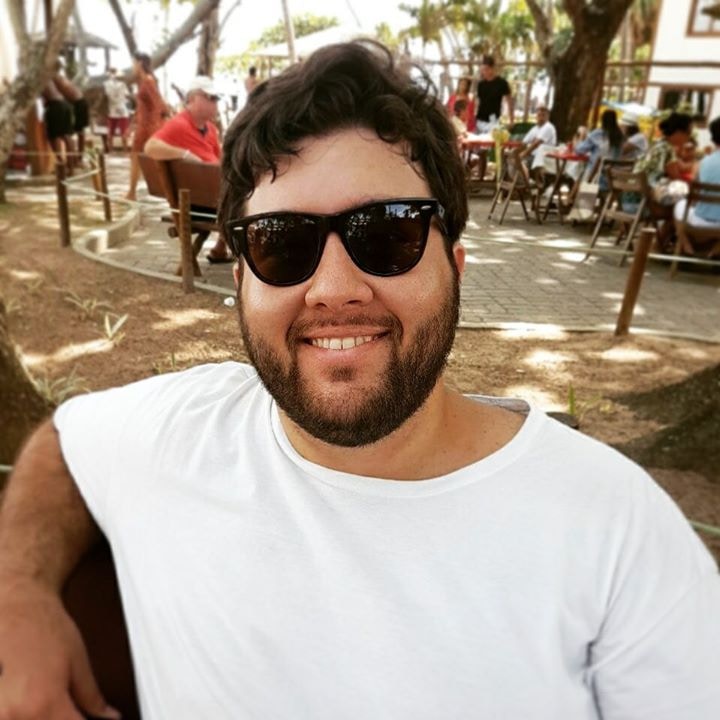 Ve al perfil de Leandro Callegari