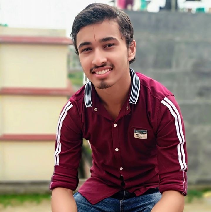Avatar of user Bimal Paudel