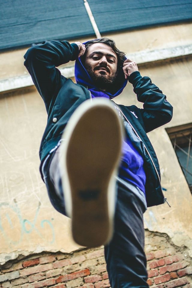 Avatar of user Ionut Vlad