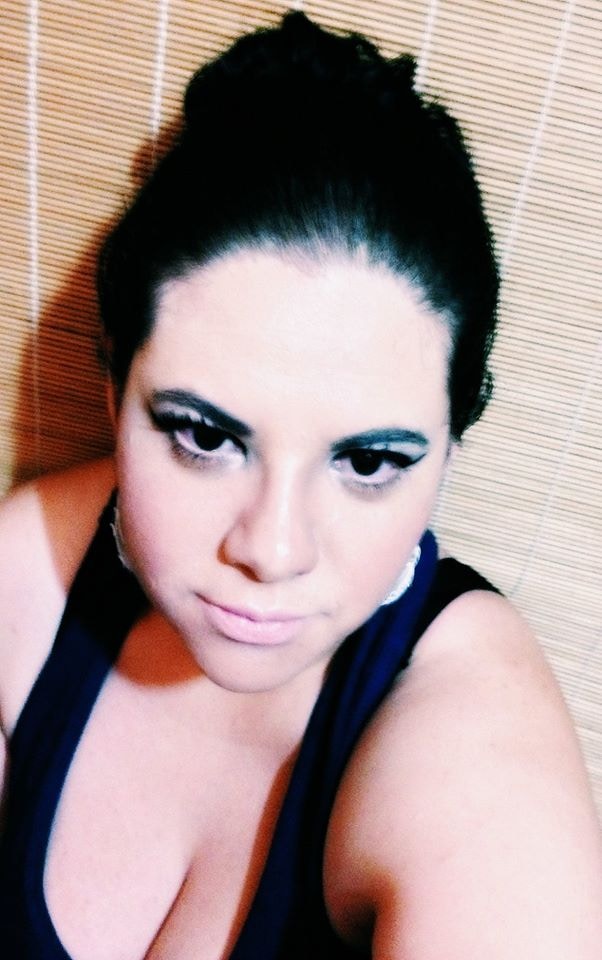 Go to Andréia Cristina Silva's profile