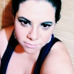 Avatar of user Andréia Cristina Silva